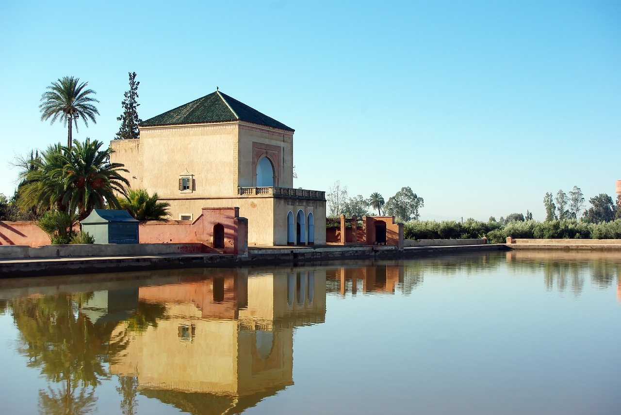 4 días desde Fez a Marrakech, 6 días desde Fez a Marrakech y desierto