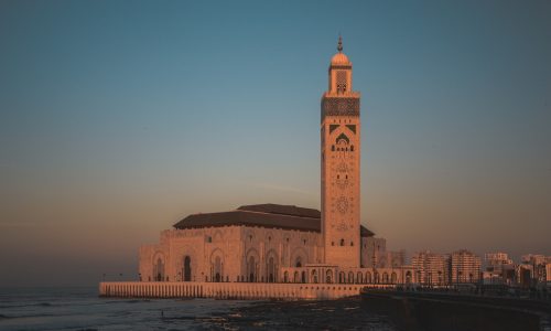 7 días desde Casablanca