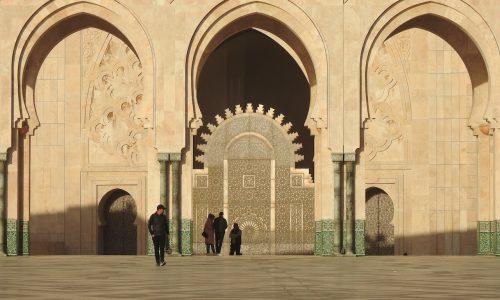 8 días desde Casablanca Marruecos Tours