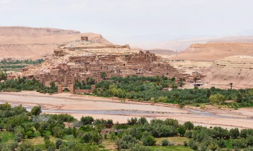 Fez a Marrakech 5 días por el desierto